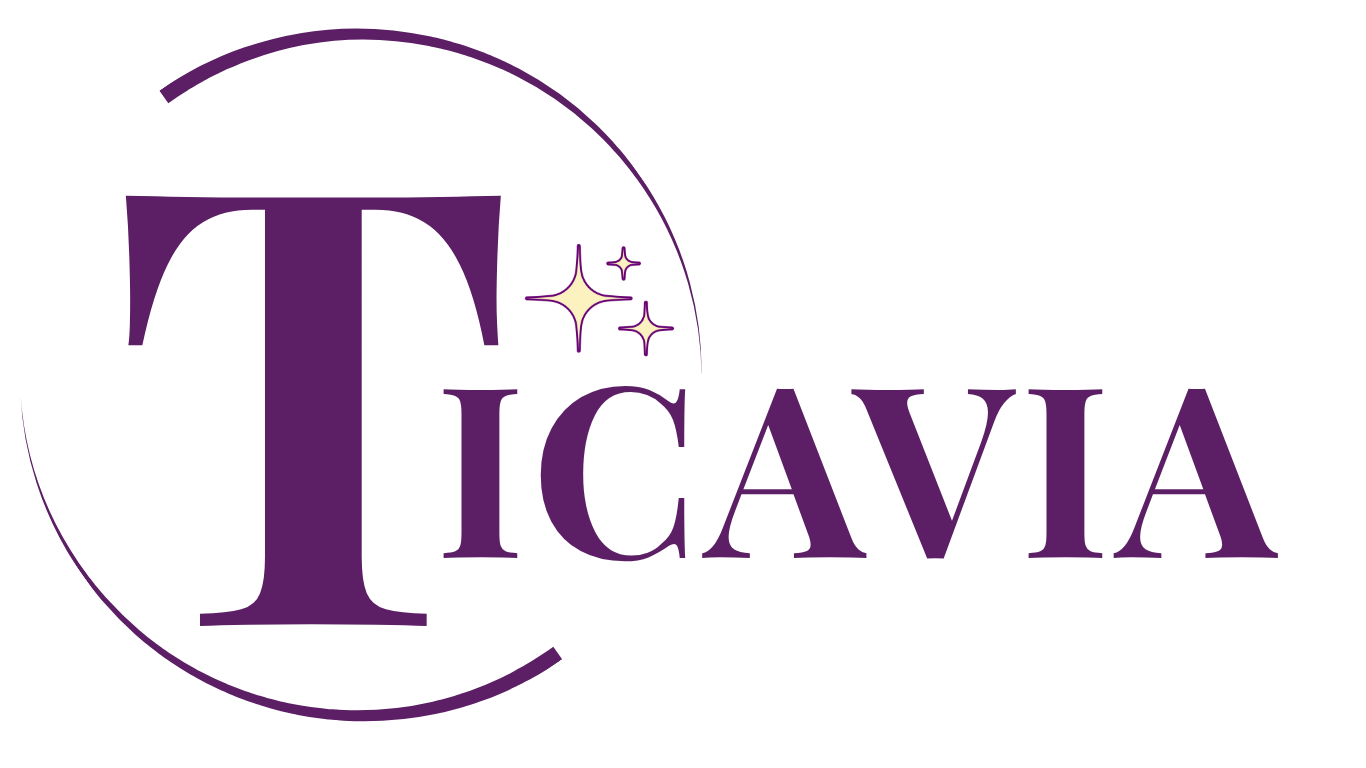 TICAVIA